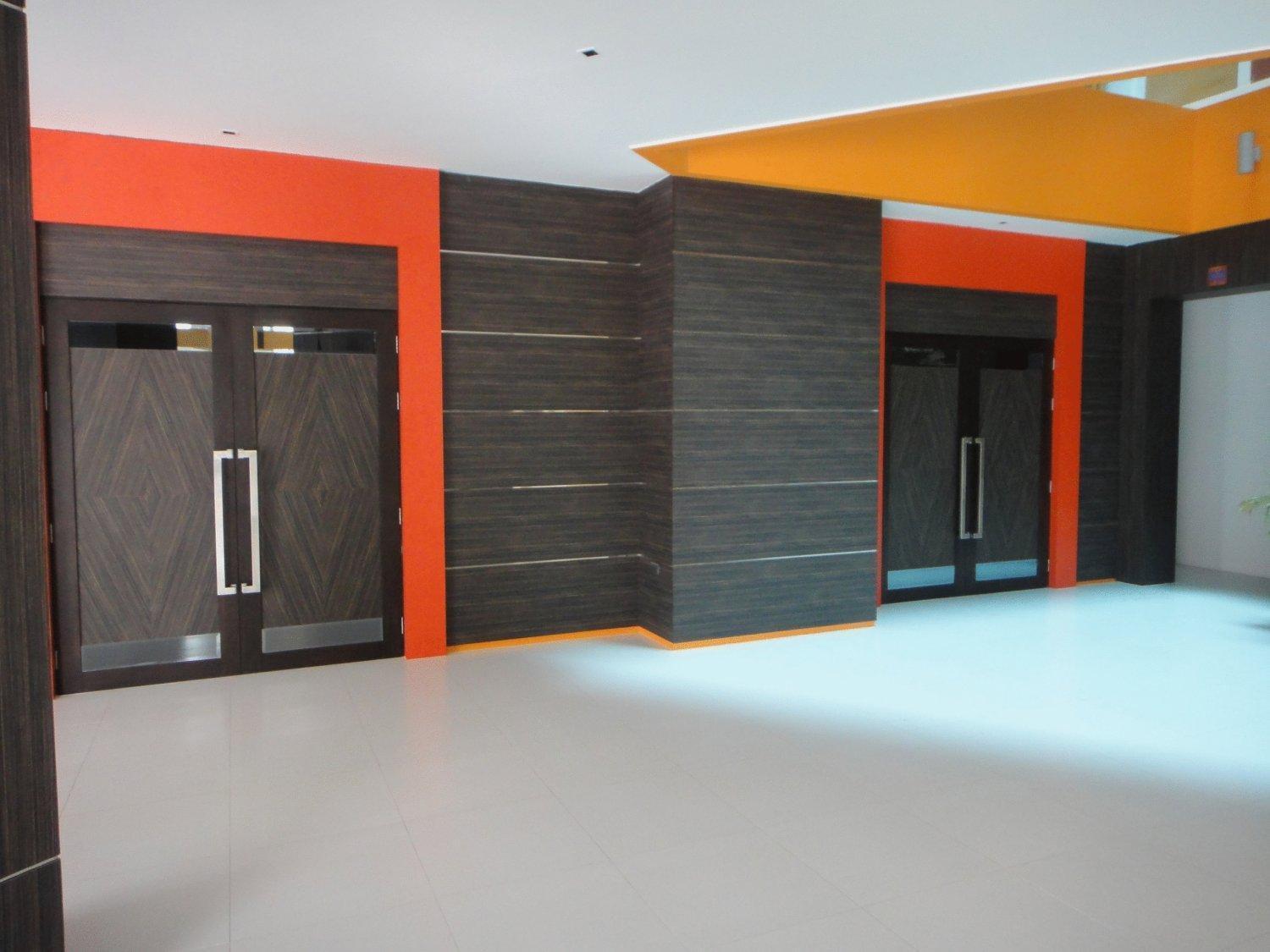 Twin Hotel Phuket Exterior foto